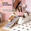 Dog ramp, foldable pet ramp, safety ramp