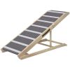 Dog ramp, foldable pet ramp, safety ramp