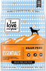 I And Love And You - Dog Kibble Chicken And Duck - Case Of 4-4 Lb