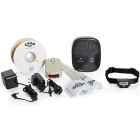 PetSafe Rechargeable In-Ground Fence