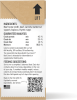 The Honest Kitchen Human Grade Bone Broth POUR OVERS - Case Of 12 - 5.5 Oz