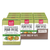 The Honest Kitchen Human Grade Bone Broth POUR OVERS - Case Of 12 - 5.5 Oz
