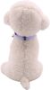 Adjustable Dog Necktie Gentleman Dog Collar 6-11 Inches