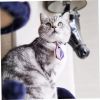 Adjustable Dog Necktie Gentleman Dog Collar 6-11 Inches
