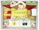 Themed Dog Treats Gift Box