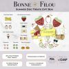 Themed Dog Treats Gift Box