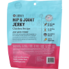 Bixbi - Jerky Hip & Joint - Case Of 6-5 Oz