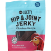Bixbi - Jerky Hip & Joint - Case Of 6-5 Oz