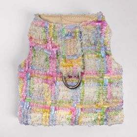 Annabella Dog Harness (Color: Masquerade, Size: XS)