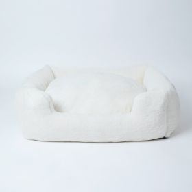 Big Baby Dog Bed Collection (Color Option: Natural)
