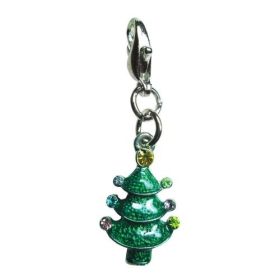 Charms for Dog Collars, Apparel, and more (Style: Christmas Tree)