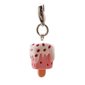 Charms for Dog Collars, Apparel, and more (Style: Ice Cream)
