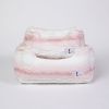 Cashmere Dog Bed Collection