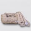 Cuddle Dog Bed Collection