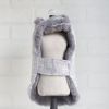 Gia Dog Coat