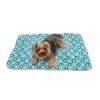 Penguins & Snowflakes Flannel/Ultra Plush Blanket