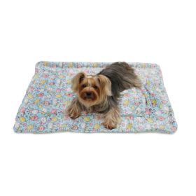 Ultra Soft Minky/Plush Blanket (Pattern: Funny Sheep)