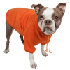 Fashion Plush Cotton Pet Hoodie Hooded Sweater