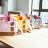 Touchdog Airline Approved Around-The-Globe Passport Designer Pet Carrier