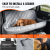 Dog Mats Car Seat Pet Car Seat for Medium/Large Dog