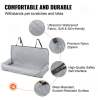 Dog Mats Car Seat Pet Car Seat for Medium/Large Dog