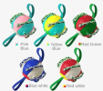 Dog Soccer Ball Interactive Pet Toys