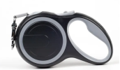 Retractable Dog Leash; Dog Walking Leash for Medium Large Dogs up to 110lbs
