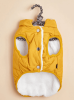 Pet Dog Fluffy Coat; Dog Coat For Winter