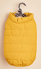 Pet Dog Fluffy Coat; Dog Coat For Winter