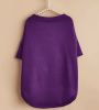 Pet Clothes For Small & Medium Dogs; Letter Pattern Dog T-Shirts Cat Clothes; Breathable Pet Tee