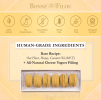 Dog Macarons - Count of 6 (Dog Treats | Dog Gifts)