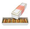 Dog Macarons - Count of 6 (Dog Treats | Dog Gifts)