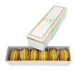Dog Macarons - Count of 6 (Dog Treats | Dog Gifts)