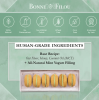 Dog Macarons - Count of 6 (Dog Treats | Dog Gifts)