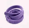 Flea & Tick Collar for Dogs; 2 Pack; 14 Months Protection