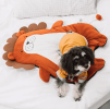 Touchdog 'Critter Hugz' Designer Character Dog Mats