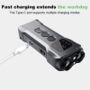 Dog Barking Control Training Devices Deterrent with LED Flashlight