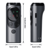Dog Barking Control Training Devices Deterrent with LED Flashlight