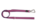 Pet Life 'Escapade' Outdoor Series 2-in-1 Convertible Dog Leash and Collar
