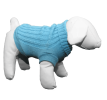 Heavy Cotton Rib-Collared Pet Sweater