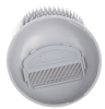 Pet Life 'Bravel' 3-in-1 Travel Pocketed Dual Grooming Brush and Pet Comb