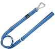 Pet Life 'Advent' Outdoor Series 3M Reflective 2-in-1 Durable Martingale Training Dog Leash and Collar