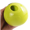 Pet Dog Treat Toy Tumble Leaky Ball Food Dispenser Toy Slow Feeding Interactive Training Toy