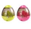 Pet Dog Treat Toy Tumble Leaky Ball Food Dispenser Toy Slow Feeding Interactive Training Toy