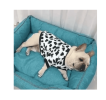 Autumn/Winter warm dog coat Small; medium dog; Flannel warm dog clothing pet supplies; dog clothing