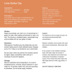 Lime Sulfur Dip