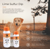 Lime Sulfur Dip