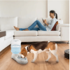 3.5L/1Gal Pet Water Dispenser Self-Dispensing Gravity Pets Water Feeder Automatic Pet Waterer Cat Dog