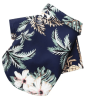 Hawaii Beach clothing for Pet Dog Cat T-Shirts Cute for Small to Medium Dog Cats Cool Summer Vest Camp Shirt Clothes; dog clothes