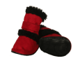 Shearling "Duggz" Pet Shoes